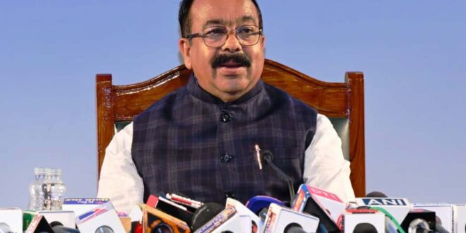 ‘लोक निर्माण से छत्तीसगढ़ निर्माण’ के मूलमंत्र के साथ अधोसंरचना विकास को दे रहे नई गति – उप मुख्यमंत्री अरुण साव…..