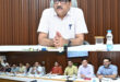 मुख्य सचिव विकासशील ने केन्द्र प्रवर्तित योजनाओं की समीक्षा की…. मुख्य सचिव विकासशील ने केन्द्र प्रवर्तित योजनाओं की समीक्षा की….