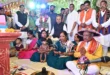 नया रायपुर स्थित मुख्यमंत्री निवास में सजेगा छत्तीसगढ़ की लोक संस्कृति का रंग: हरेली तिहार पर होगा विशेष आयोजन….