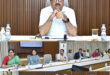 मुख्य सचिव की अध्यक्षता में शहरी गैस वितरण नीति के तहत राज्य स्तरीय निगरानी समिति की बैठक सम्पन्न…..