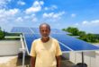 प्रधानमंत्री सूर्यघर योजना से बदल रही तस्वीर : शुभम राठौर का परिवार बना ऊर्जा आत्मनिर्भरता का उदाहरण….