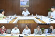 उपराष्ट्रपति के 2 सितंबर को प्रस्तावित छत्तीसगढ़ प्रवास की तैयारियों की मुख्य सचिव विकासशील ने की समीक्षा…..