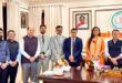 मंत्री लक्ष्मी राजवाड़े की संवेदनशील पहल, बाल देखरेख संस्थाओं के अनाथ एवं निराश्रित बच्चों को कौशल, प्रशिक्षण और रोजगार से जोड़ने बैंकिंग और सामाजिक संस्थाओं का साझा प्रयास….
