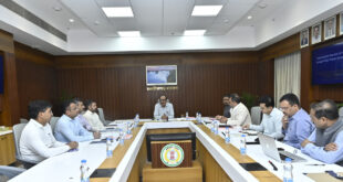 रायपुर के नंदनवन का 50 करोड़ से होगा कायाकल्प, पब्लिक प्राईवेट पार्टनरशिप मॉडल पर विकसित होगा बॉटनिकल गार्डन….