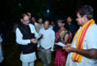 बगिया में मुख्यमंत्री विष्णु देव साय ने सुनी आम लोगों की आवाज, समस्याओं के निराकरण के दिए सख्त निर्देश….