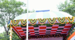 नक्सलवाद से मुक्त छत्तीसगढ़ अब शांति, विकास और समृद्धि की नई यात्रा पर : मुख्यमंत्री विष्णु देव साय….