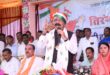 उप मुख्यमंत्री अरुण साव ने स्वतंत्रता सेनानियों को किया नमन, तिरंगा यात्रा में विकसित और आत्मनिर्भर भारत बनाने का संकल्प…..