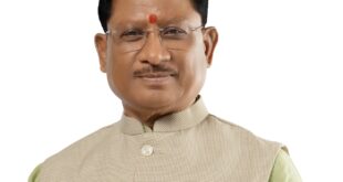 जशपुर जिले में सड़क सुदृढ़ीकरण को मिली बड़ी गति, 12.63 करोड़ रुपये स्वीकृत: मुख्यमंत्री विष्णुदेव साय….