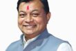 उद्योग मंत्री लखन लाल देवांगन के प्रयासों से कोरबा के विकास कार्यों को मिली 5.44 करोड़ की सौगात….
