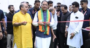 देश की आजादी में छत्तीसगढ़ के वीर नायकों का योगदान नई पीढ़ी तक पहुंचाना हमारा दायित्व : मुख्यमंत्री विष्णु देव साय…