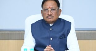 शासन की जनकल्याणकारी योजनाओं का करें समयबद्ध क्रियान्वयन , प्रत्येक पात्र व्यक्ति को मिले शासन की योजनाओं का लाभ : मुख्यमंत्री विष्णुदेव साय…..