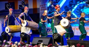 संस्कृति विभाग द्वारा मुख्यमंत्री लोक कलाकार प्रोत्साहन योजना-2026 के लिए 31 अगस्त तक आवेदन आमंत्रित, चयनित कलाकारों को मिलेंगे प्रतिवर्ष 12 से 24 हजार रुपये तक प्रोत्साहन राशि….