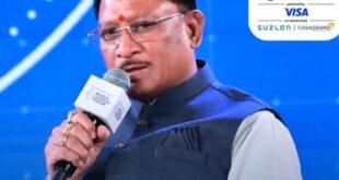 युवाओं को ‘जॉब सीकर’ नहीं, ‘जॉब क्रिएटर’ बनाने की दिशा में आगे बढ़ रहा छत्तीसगढ़: मुख्यमंत्री विष्णुदेव साय…..