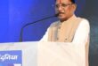 सिंचाई सुविधाओं के विस्तार, फसल विविधिकरण और आधुनिक तकनीक से खेती बनेगी अधिक लाभकारी – मुख्यमंत्री साय…..