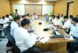 उप मुख्यमंत्री विजय शर्मा ने पुनर्वास एवं नक्सल प्रभावित परिवारों के लिए संचालित योजनाओं की समीक्षा की…..