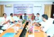 रायगढ़ चिकित्सा महाविद्यालय भवन एवं चिकित्सालय भवन में विभिन्न मरम्मत/निर्माण कार्यों हेतु 50 करोड़ रूपए का मिला अनुमोदन….