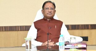 मुख्यमंत्री विष्णुदेव साय के नेतृत्व में सरगुजा के स्वास्थ्य सेवाओं को बड़ी मजबूती, पर्यटन एवं संस्कृति मंत्री राजेश अग्रवाल की पहल पर डीएमएफ से 26 पैरामेडिकल पदों की  स्वीकृति, दूरस्थ अंचलों तक पहुंचेगी बेहतर स्वास्थ्य सुविधा….