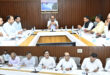 सरगुजा और बस्तर संभाग में डेयरी विकास को मिलेगी नई गति, मुख्य सचिव विकासशील की अध्यक्षता में बैठक संपन्न….