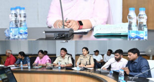 छत्तीसगढ़ में बाढ़ से निपटने की तैयारी तेज : 18 अगस्त को टेबल-टॉप और 20 को होगी मॉक ड्रिल….
