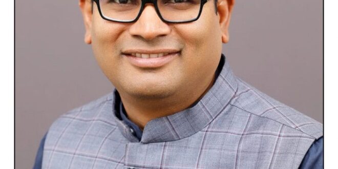 वित्त मंत्री ओ.पी. चौधरी रायगढ़ में करेंगे ध्वजारोहण, रायगढ़ में स्वतंत्रता दिवस का मुख्य समारोह शहीद कर्नल विप्लव त्रिपाठी स्टेडियम में होगा आयोजन….