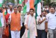 तिरंगा सिर्फ एक कपड़ा नहीं, हमारी संप्रभुता का प्रतीक, शहीदों के बलिदान को रखें अमर- राजस्व मंत्री टंक राम वर्मा….