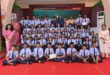 टाउन हॉल की छायाचित्र प्रदर्शनी का हुआ समापन, इतिहास से विकास तक की यात्रा ने किया प्रभावित….