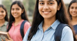 धमतरी की बेटियों के लिए उच्च शिक्षा का सुनहरा अवसर, अज़ीम प्रेमजी छात्रवृत्ति से मिलेगा आर्थिक संबल….
