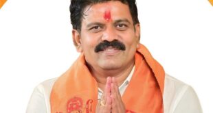 ‘आशीर्वाद का दीया’ में सवा लाख दीपों से जगमगाएगा जगदलपुर, उप मुख्यमंत्री विजय शर्मा होंगे शामिल…..