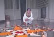 प्रधानमंत्री नरेंद्र मोदी के जन्मदिवस पर मुख्यमंत्री विष्णु देव साय ने अपने निवास पर जलाया ‘आशीर्वाद का दीया’…..