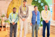 विश्व सर्कुलर इकोनॉमी फोरम में छत्तीसगढ़ की सक्रिय सहभागिता, कचरे से संसाधन बनाने की तकनीकों पर मंथन…. विश्व सर्कुलर इकोनॉमी फोरम में छत्तीसगढ़ की सक्रिय सहभागिता, कचरे से संसाधन बनाने की तकनीकों पर मंथन….