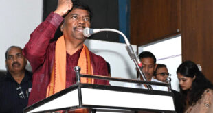गणेश चतुर्थी पर वित्त मंत्री ओपी चौधरी ने प्रदेशवासियों को दी हार्दिक बधाई एवं शुभकामनाएं…..