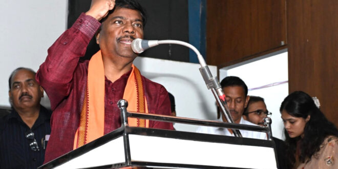 गणेश चतुर्थी पर वित्त मंत्री ओपी चौधरी ने प्रदेशवासियों को दी हार्दिक बधाई एवं शुभकामनाएं…..