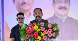 जीवन के प्रत्येक क्षेत्र में प्रगति के लिए शिक्षा जरूरी है – मुख्यमंत्री श्री विष्णु देव साय
