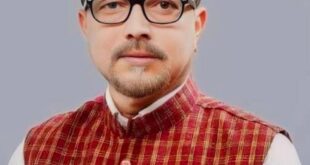राज्यपाल श्री रमेन डेका 14 सितंबर को बेमेतरा जिले के प्रवास पर