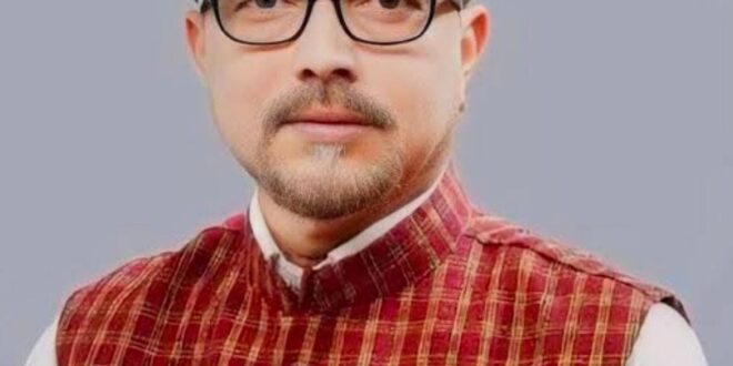 राज्यपाल श्री रमेन डेका 14 सितंबर को बेमेतरा जिले के प्रवास पर