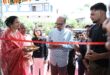 राज्यपाल श्री रमेन डेका ने ‘द प्राइम जिम’ का किया भव्य शुभारंभ