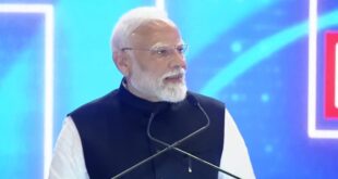 प्रधानमंत्री नरेन्द्र मोदी के नेतृत्व में वैश्विक मंच पर सशक्त हुई भारत की भूमिका : मुख्यमंत्री विष्णुदेव साय….