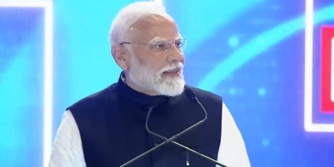 प्रधानमंत्री नरेन्द्र मोदी के नेतृत्व में वैश्विक मंच पर सशक्त हुई भारत की भूमिका : मुख्यमंत्री विष्णुदेव साय….