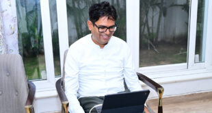 ‘सेवा संकल्प अभियान’ की तैयारियों को लेकर वित्त मंत्री ओपी चौधरी ने की वीडियो कॉन्फ्रेंसिंग, प्रधानमंत्री नरेंद्र मोदी के सार्वजनिक जीवन के 25 वर्ष पूर्ण होने के उपलक्ष्य में आयोजित अभियान की रूपरेखा पर हुई चर्चा…..