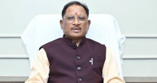 रायपुर में संपत्तियों का होगा हाई-टेक ड्रोन सर्वे और GIS मैपिंग, मुख्यमंत्री विष्णु देव साय के मार्गदर्शन में सेवाओं के डिजिटलीकरण की दिशा में महत्वपूर्ण कदम…