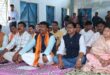 कुंगारपाल में वन मंत्री केदार कश्यप की मौजूदगी में ग्रामीणों ने सुना ‘मन की बात’ का 138 वां संस्करण….. कुंगारपाल में वन मंत्री केदार कश्यप की मौजूदगी में ग्रामीणों ने सुना ‘मन की बात’ का 138 वां संस्करण…..