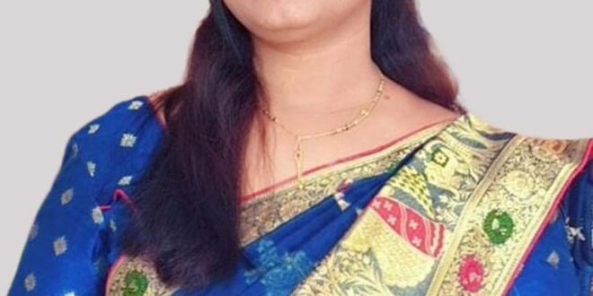 राज्यपाल के हाथों सम्मानित होंगी रायगढ़ की दो शिक्षिकाएं, नवाचार और गुणवत्तापूर्ण शिक्षा के लिए हुआ चयन…..