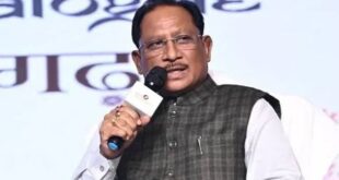 ‘सेवा संकल्प अभियान’ : ​बदलाव की बयार: ‘सेवा के संकल्प’ से संवरता बस्तर…..