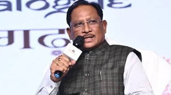 ‘सेवा संकल्प अभियान’ : ​बदलाव की बयार: ‘सेवा के संकल्प’ से संवरता बस्तर…..