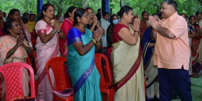 भगवान बलराम जयंती: किसान दिवस पर राज्य स्तरीय कृषक संगोष्ठी संपन्न….