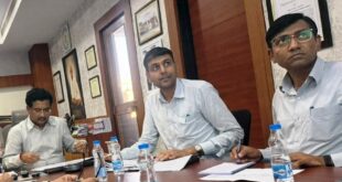 पीएम स्वनिधि के लक्ष्य दो साल पहले पूरे करेगा छत्तीसगढ़, निकायों को एक्शन-प्लान बनाने के निर्देश…..