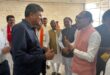 केंद्रीय कृषि मंत्री शिवराज सिंह चौहान ने ICAR-NIBSM के कार्यों की सराहना की….