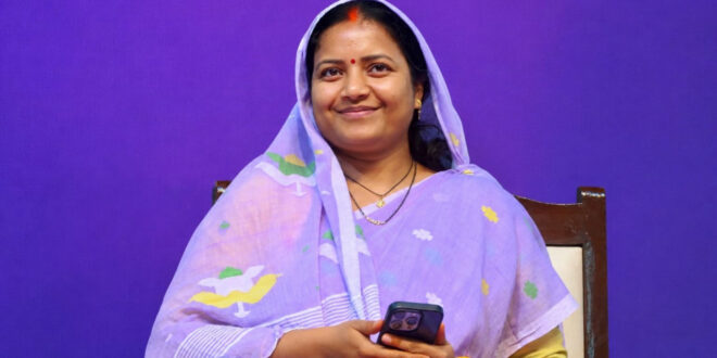 मंत्री लक्ष्मी राजवाड़े के प्रयासों से सूरजपुर जिले को दो महत्वपूर्ण सड़क निर्माण कार्यों की सौगात, लगभग 8.48 करोड़ रुपये की लागत से 30.70 किलोमीटर सड़कों का होगा निर्माण…