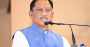 नुआखाई समृद्ध कृषि परंपरा, प्रकृति के प्रति कृतज्ञता और अन्नदाता के परिश्रम का उत्सव : मुख्यमंत्री विष्णु देव साय……