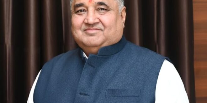 सेवा संकल्प अभियान में हर घर जलेगा ‘आशीर्वाद का दीया’, सेवा और समर्पण के संकल्प से जगमगाएगा छत्तीसगढ़…..